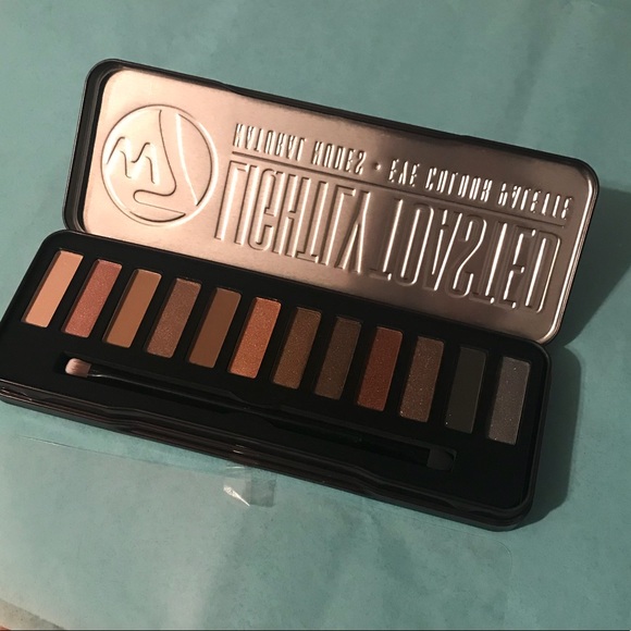 Lightly Toasted Eyeshadow Palette NWOT - Picture 5 of 5